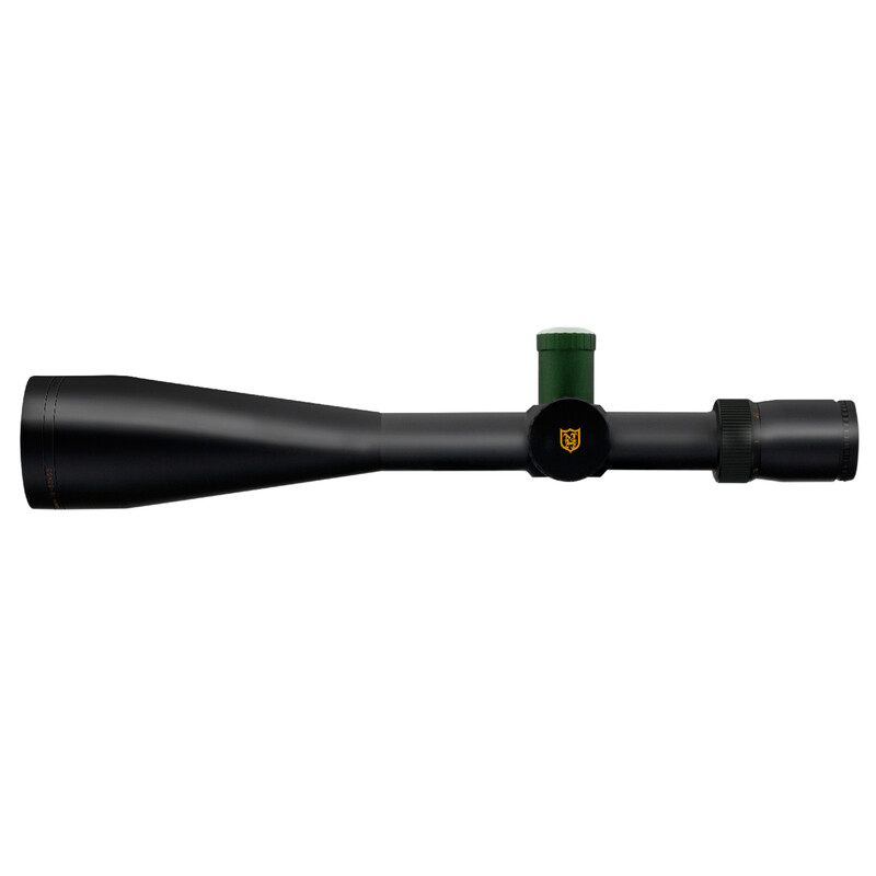 Nikko Stirling Riflescope Diamond Sportsman 10-50x60 30mm MIL-DOT target