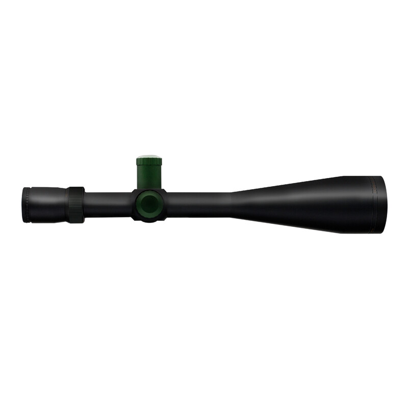 Nikko Stirling Riflescope Diamond Sportsman 10-50x60 30mm MIL-DOT target
