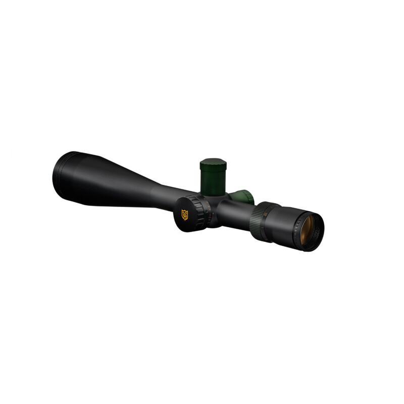 Nikko Stirling Riflescope Diamond Sportsman 10-50x60 30mm MIL-DOT target