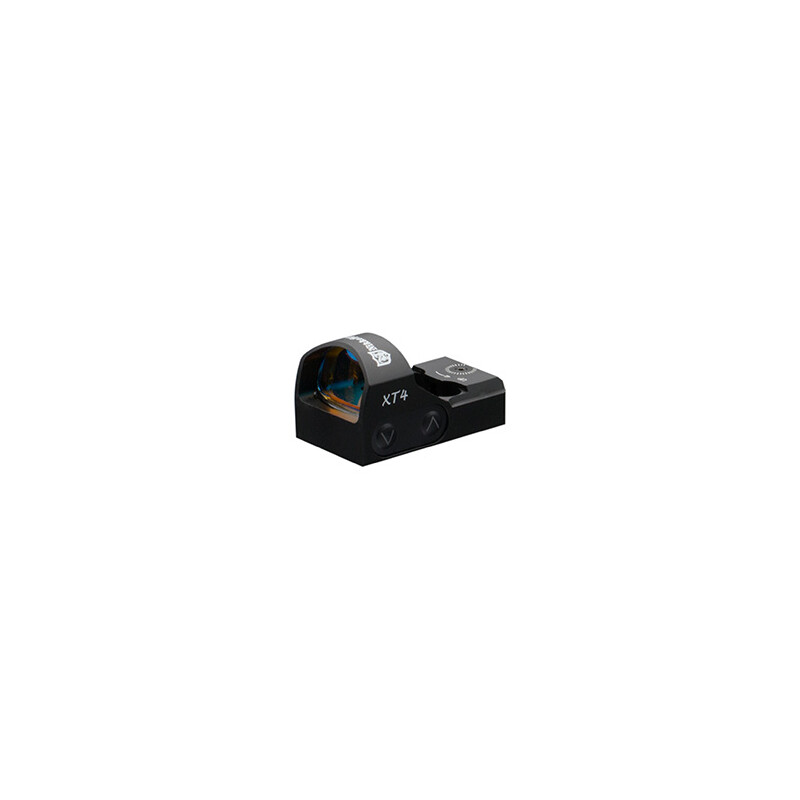 Nikko Stirling Riflescope XT4 Sight
