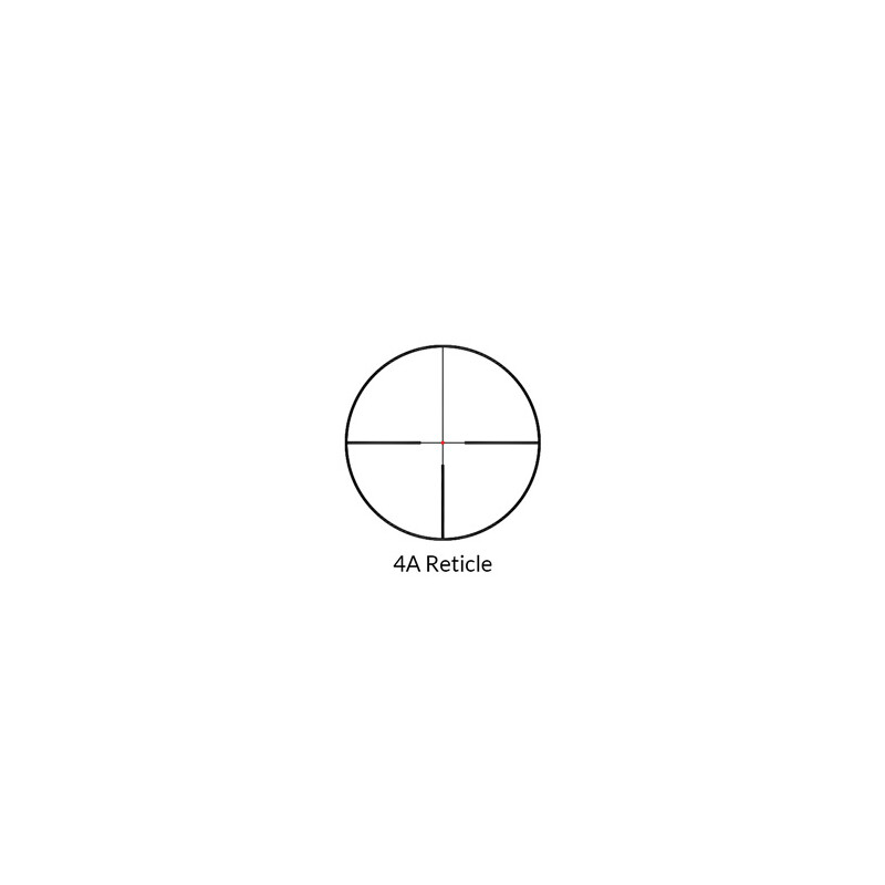 Nikko Stirling Riflescope Ultimax Hunting 3-12x56 30mm 4A