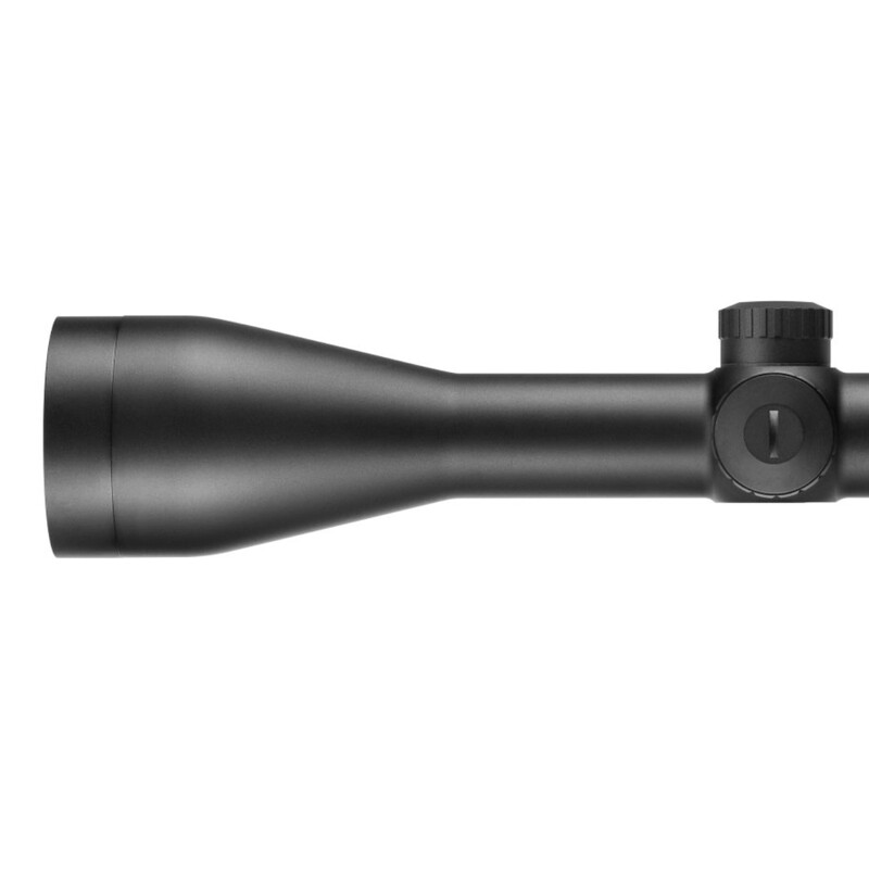 Nikko Stirling Riflescope Ultimax Hunting 2.5-10x50 30mm 4A