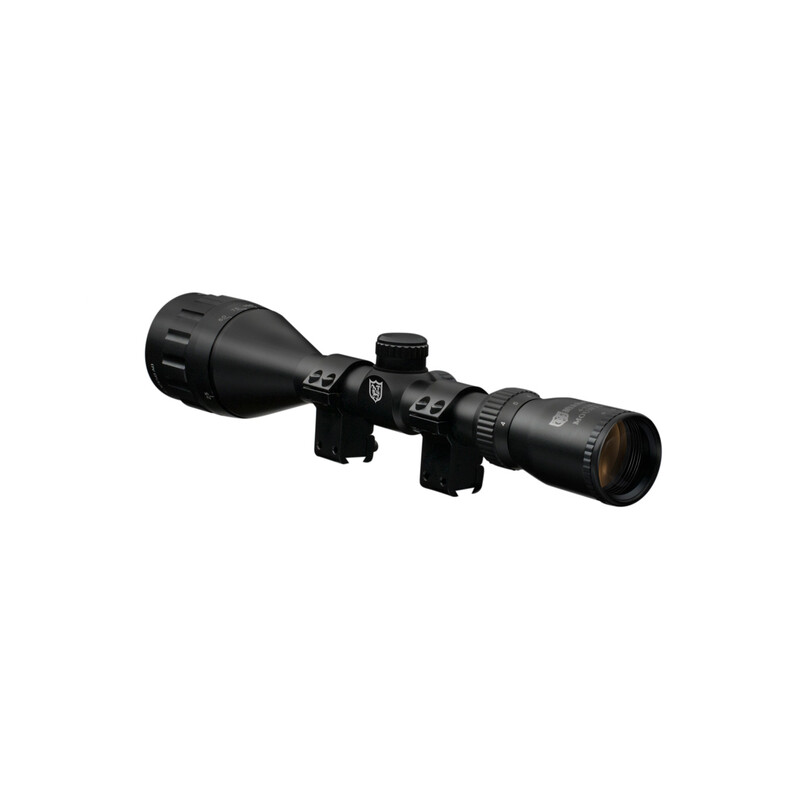 Nikko Stirling Riflescope Mountmaster 4-12x50 MIL-DOT