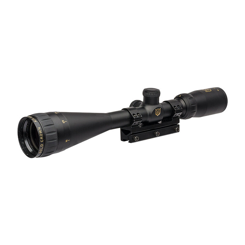 Nikko Stirling Mirino Air King 6-18x44 Mil Dot 11 mm