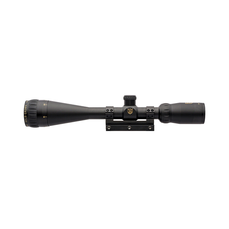 Nikko Stirling Riflescope Air King 6-18x44 Mil-Dot 11mm