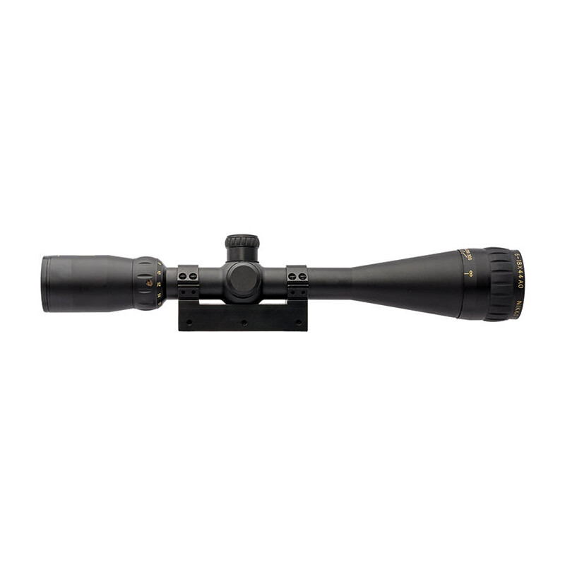 Nikko Stirling Riflescope Air King 6-18x44 Mil-Dot 11mm
