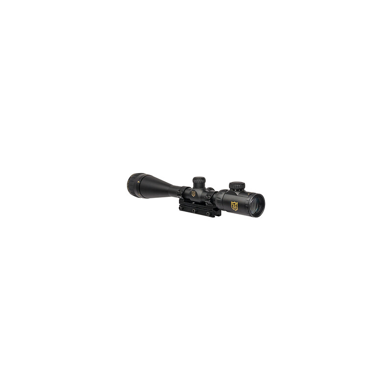 Nikko Stirling Mirino Air King 6-18x44 Mil Dot IR 11 mm
