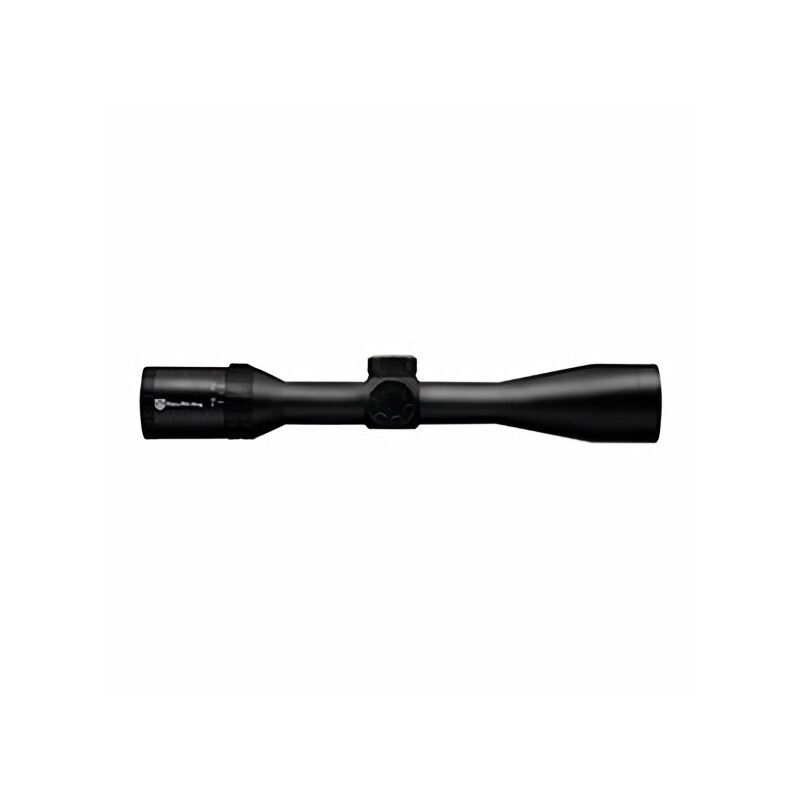 Nikko Stirling Richtkijker Panamax 3-9x40 Mil Dot IR 1 inch