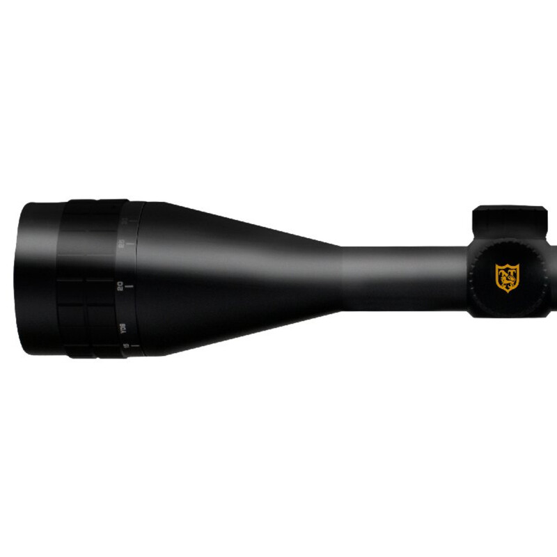 Nikko Stirling Richtkijker Panamax 4,5-14x50 Mil Dot IR 1 inch