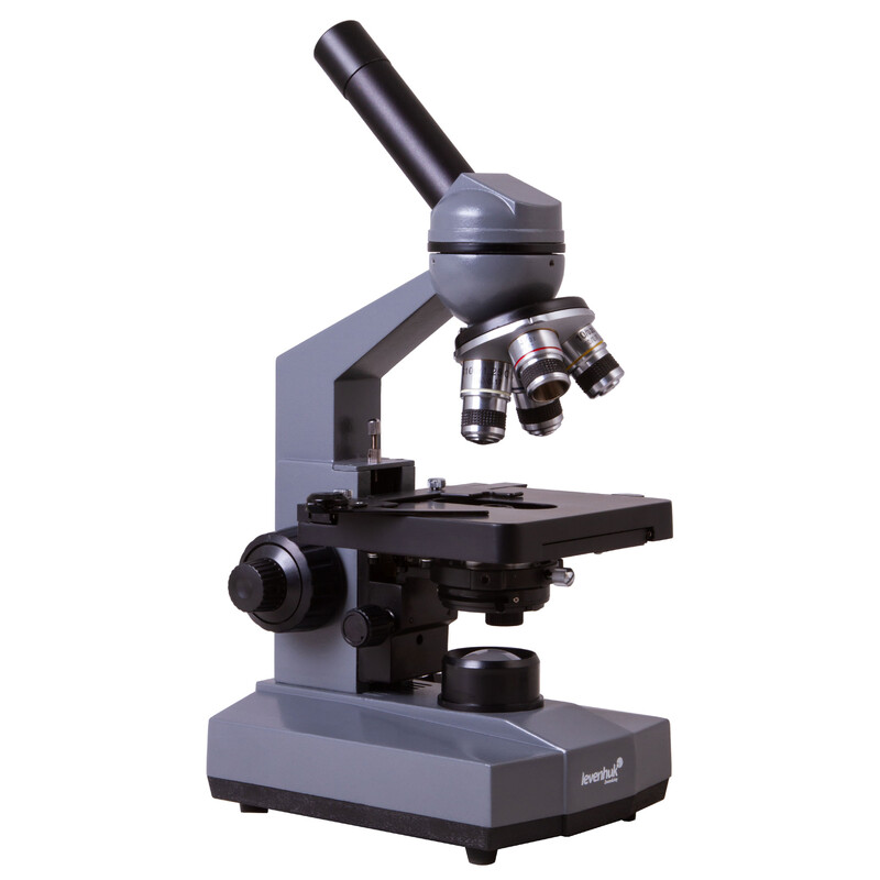Levenhuk Microscope 320 BASE
