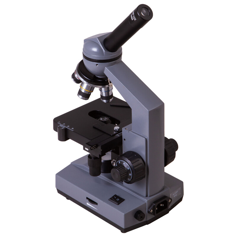 Levenhuk Microscope 320 BASE