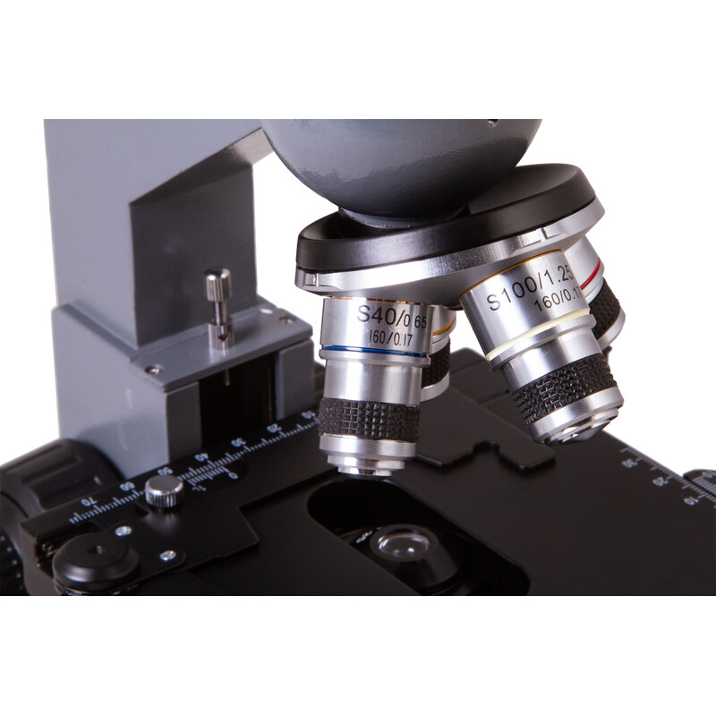 Levenhuk Microscope 320 BASE
