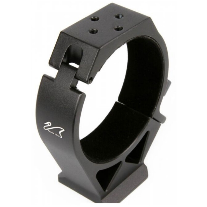 William Optics Tube clamps Cat Mounting Ring