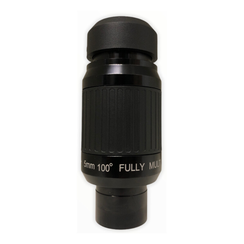 Artesky Eyepiece EWA 100° 5mm, 1.25"