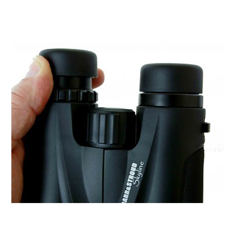 Barr and Stroud Binoculars 8x42 Skyline