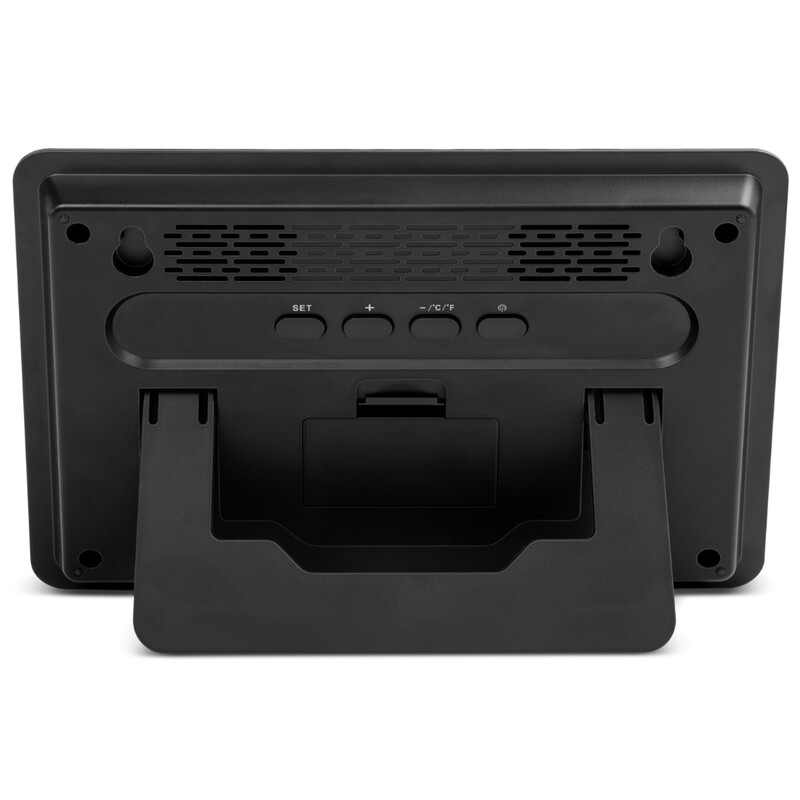 Explore Scientific Weerstation Voor wand en tafel