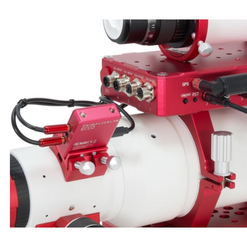 PrimaLuceLab Comandi ECCO2