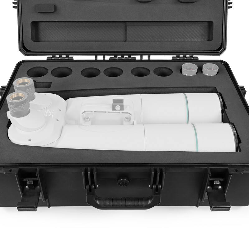 Omegon Verrekijkers Brightsky ED-APO 26x82 - 90° + Etui