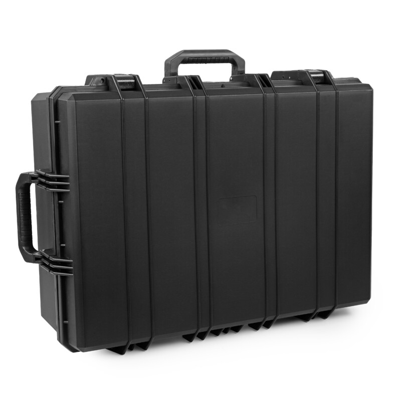 Omegon Binoculares Brightsky ED-APO 26x82 - 90° + funda