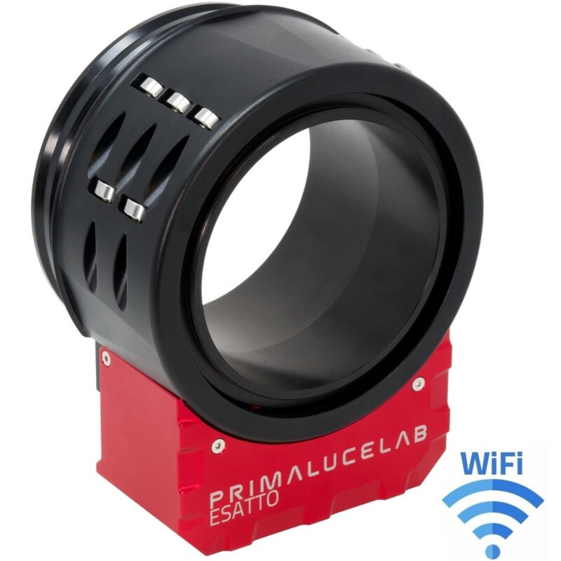 PrimaLuceLab Enfocador ESATTO 4