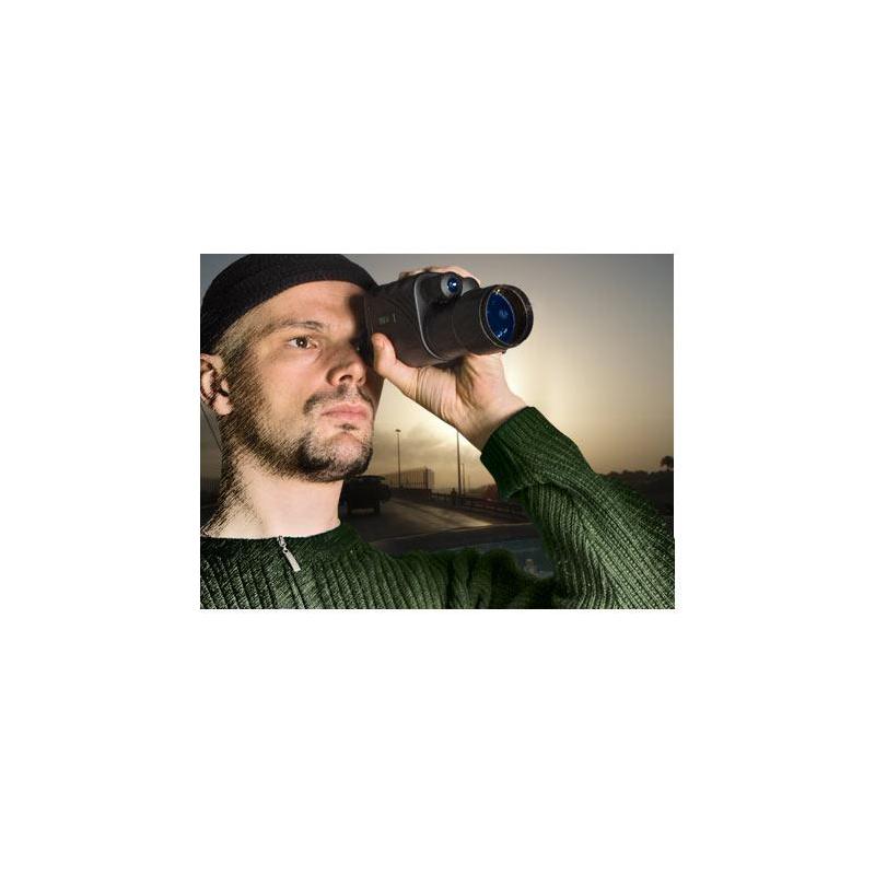 ATN Nachtsichtgerät MO4-1 3x50