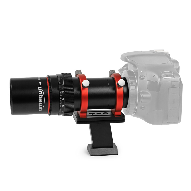 Omegon Apochromatische Refractor Pro APO AP 40/180 OTA