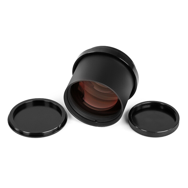 Omegon Reducer 0,7x per 72/400 Quintupletto APO