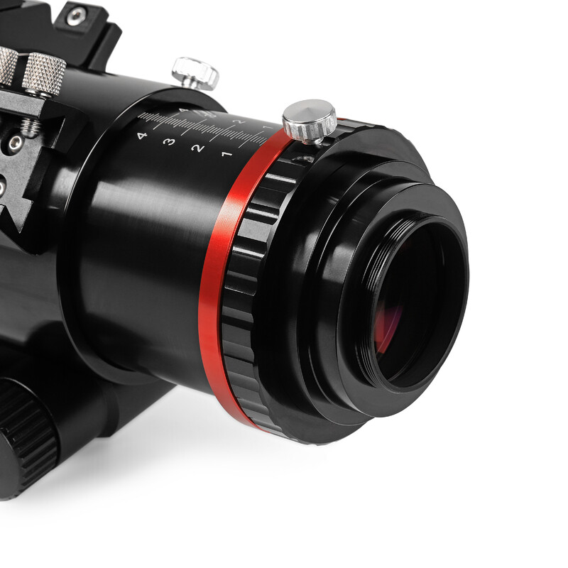 Omegon Reducer 0,7x per 72/400 Quintupletto APO