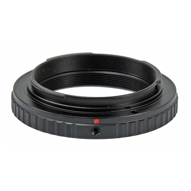TS Optics Camera adapter M48 compatibel met Canon EOS R & RP.
