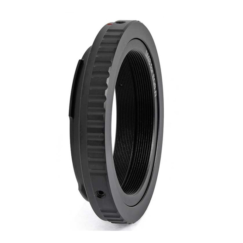 TS Optics Camera adaptor M48 compatible with Canon EOS R/RP