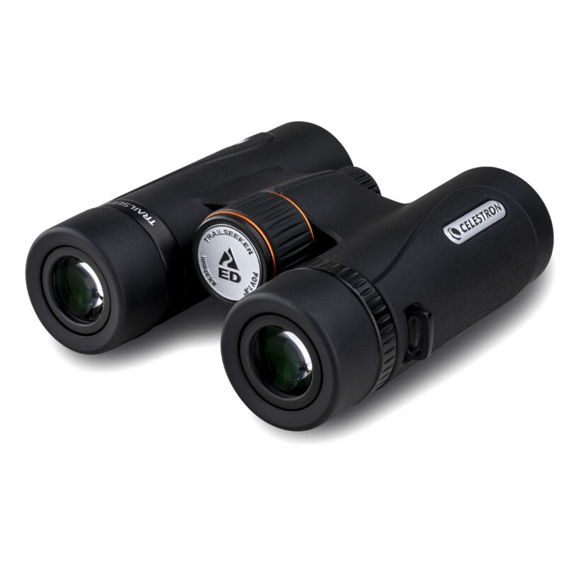 Celestron Verrekijkers Trailseeker ED 8x32