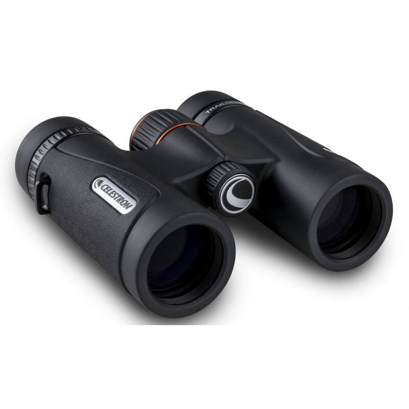 Celestron Binoculars Trailseeker ED 10x32