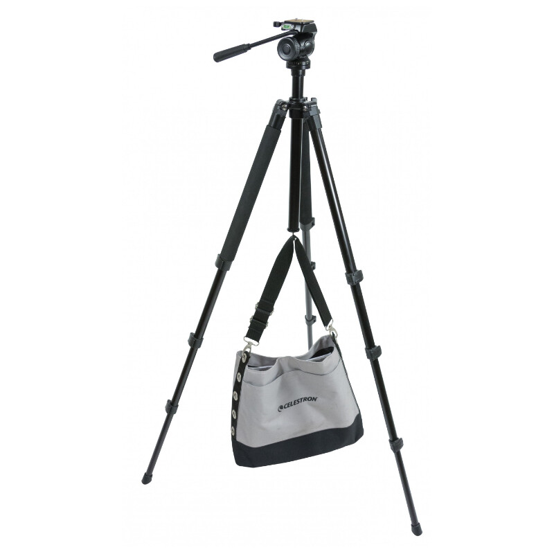 Celestron Aluminium tripod TrailSeeker