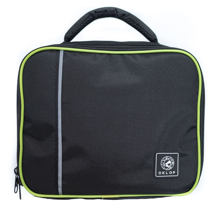Oklop Transporttas Oculair en Accessoiretas