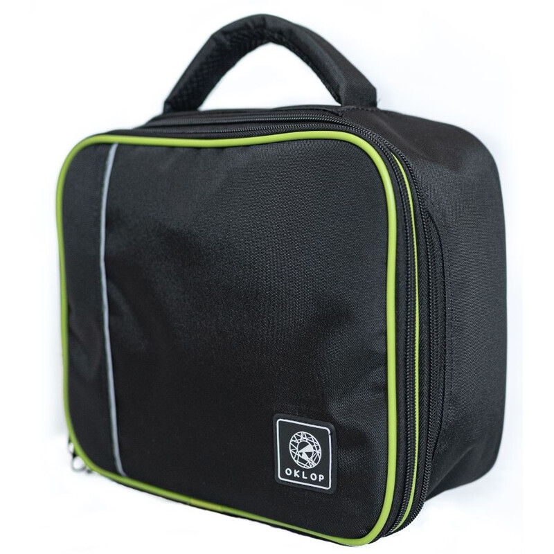 Oklop Transporttas Oculair en Accessoiretas