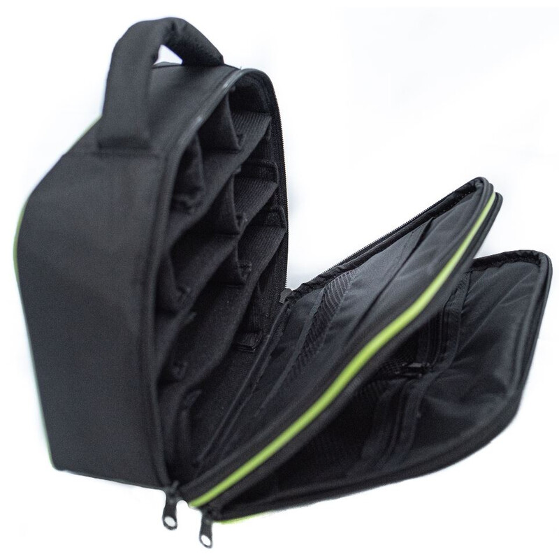 Oklop Transporttas Oculair en Accessoiretas
