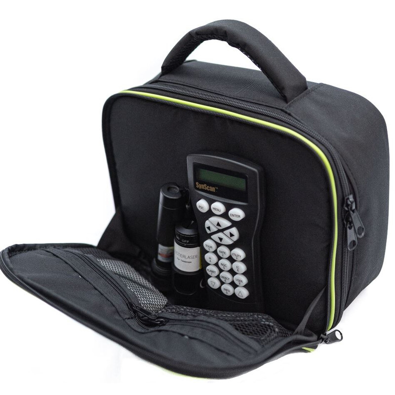 Oklop Transporttas Oculair en Accessoiretas