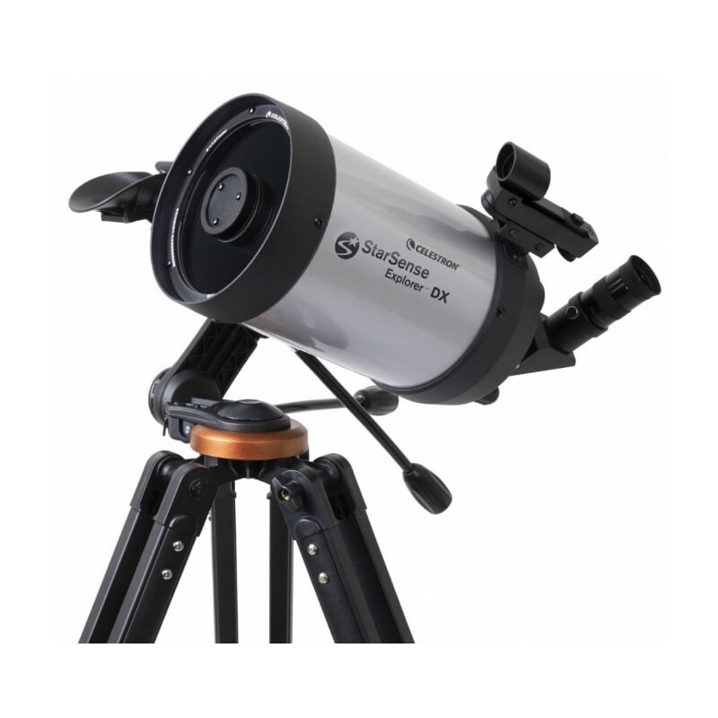 Celestron Schmidt-Cassegrain telescope SC 125/1250 StarSense Explorer DX 5 AZ