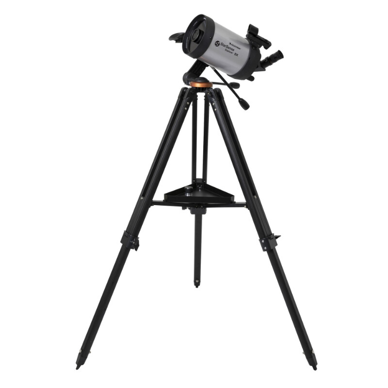 Celestron Schmidt-Cassegrain telescope SC 125/1250 StarSense Explorer DX 5 AZ