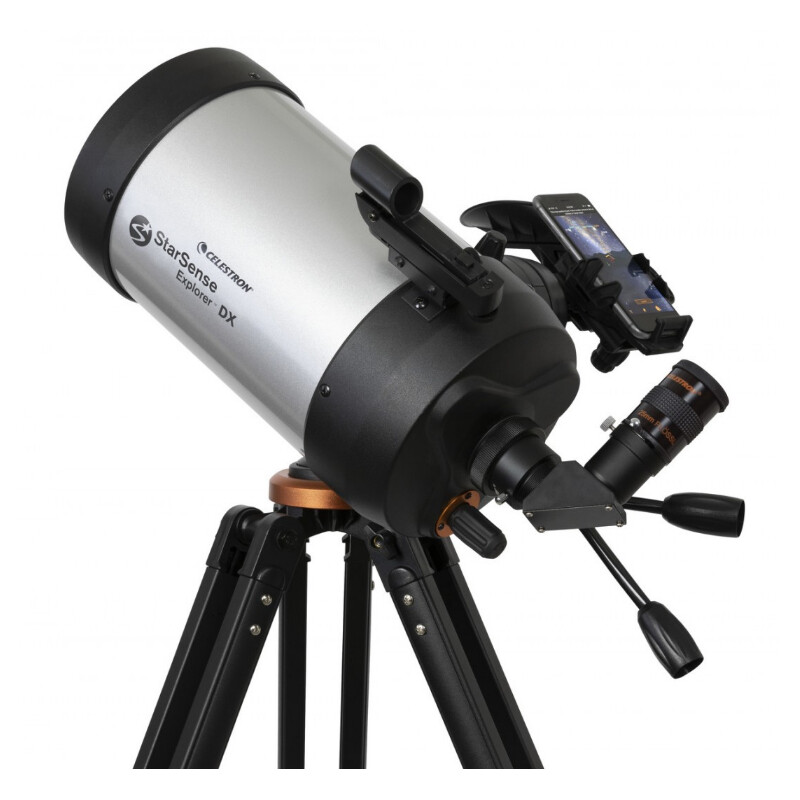 Celestron Schmidt-Cassegrain telescope SC 125/1250 StarSense Explorer DX 5 AZ