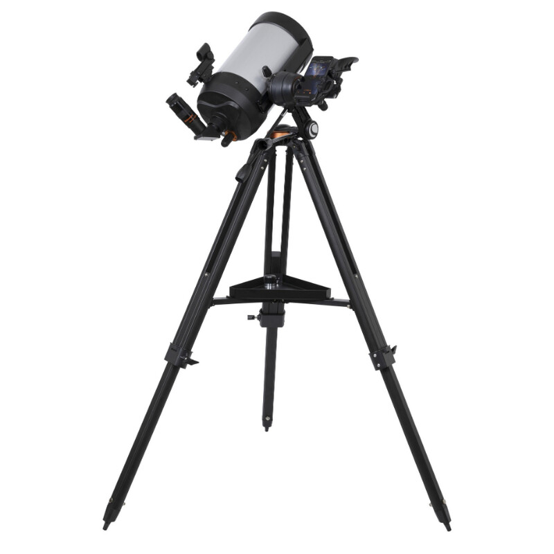 Celestron Schmidt-Cassegrain telescope SC 150/1500 StarSense Explorer DX 6 AZ