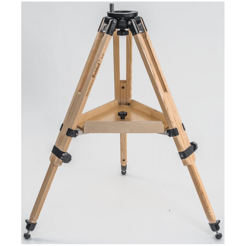 Berlebach Tripod Report 172 iOptron ZEQ25/CEM25