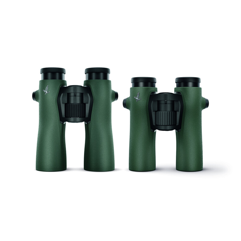 Swarovski Binoculars NL Pure 8X32 Burnt Orange
