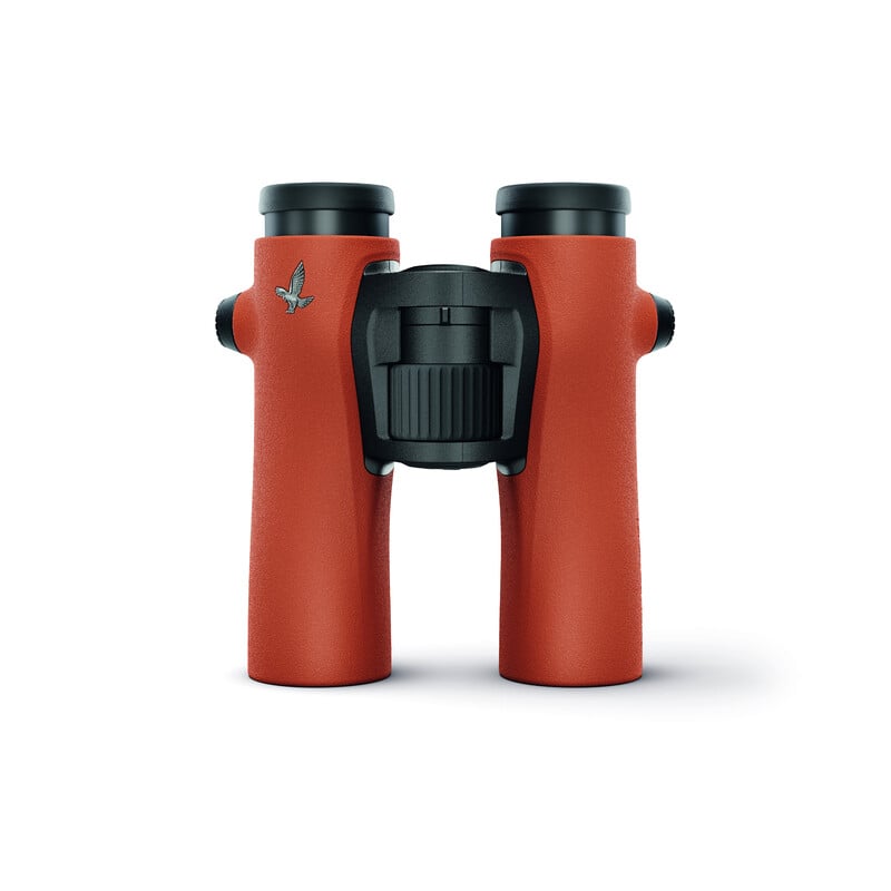 Swarovski Binoculars NL Pure 10X32 Burnt Orange
