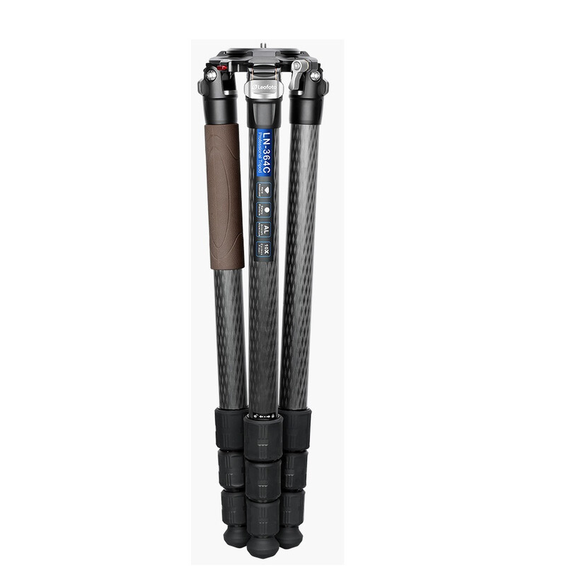 Leofoto Carbon tripod LN-364C Mountain