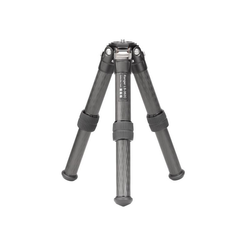 Leofoto Carbon tripod LS-362C Ranger