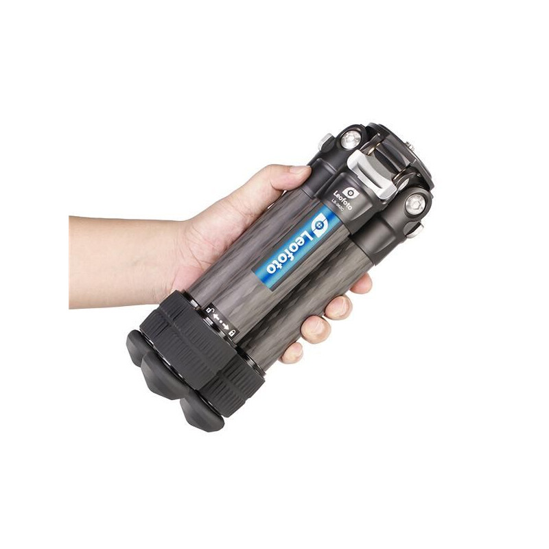 Leofoto Carbon tripod LS-362C Ranger