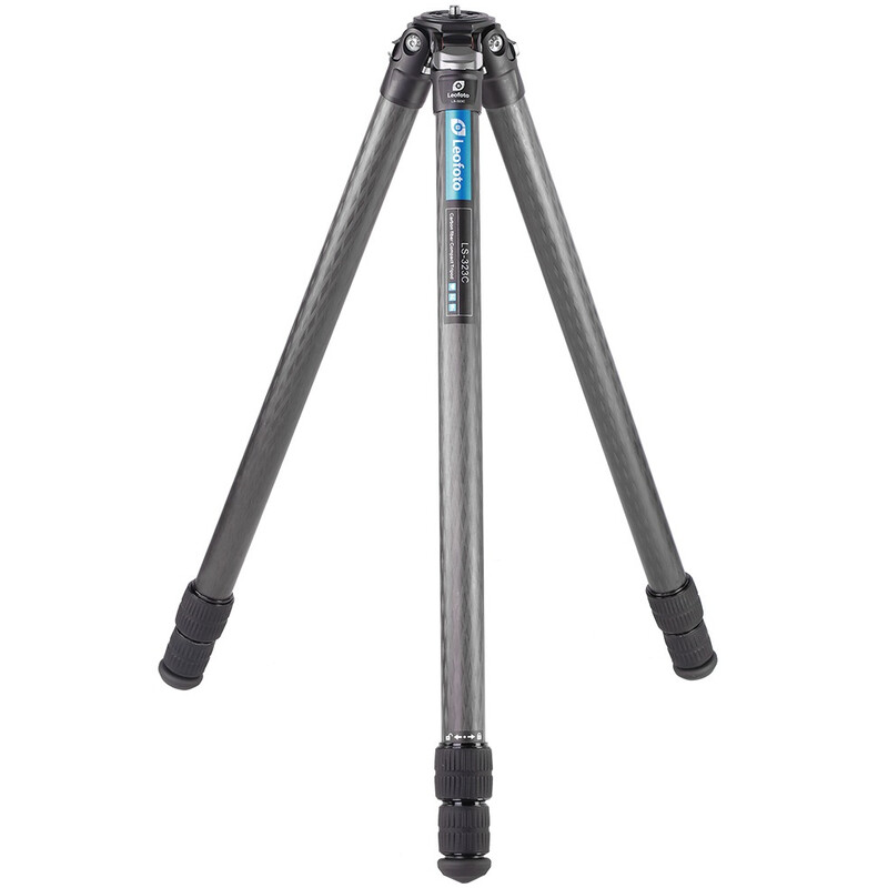 Leofoto Carbon tripod LS-323C Ranger