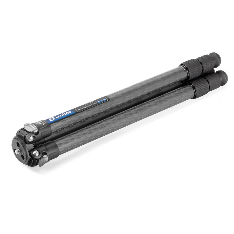 Leofoto Carbon tripod LS-323C Ranger