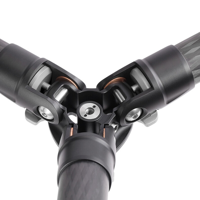 Leofoto Carbon tripod LS-285C Ranger + Ballhead LH-36